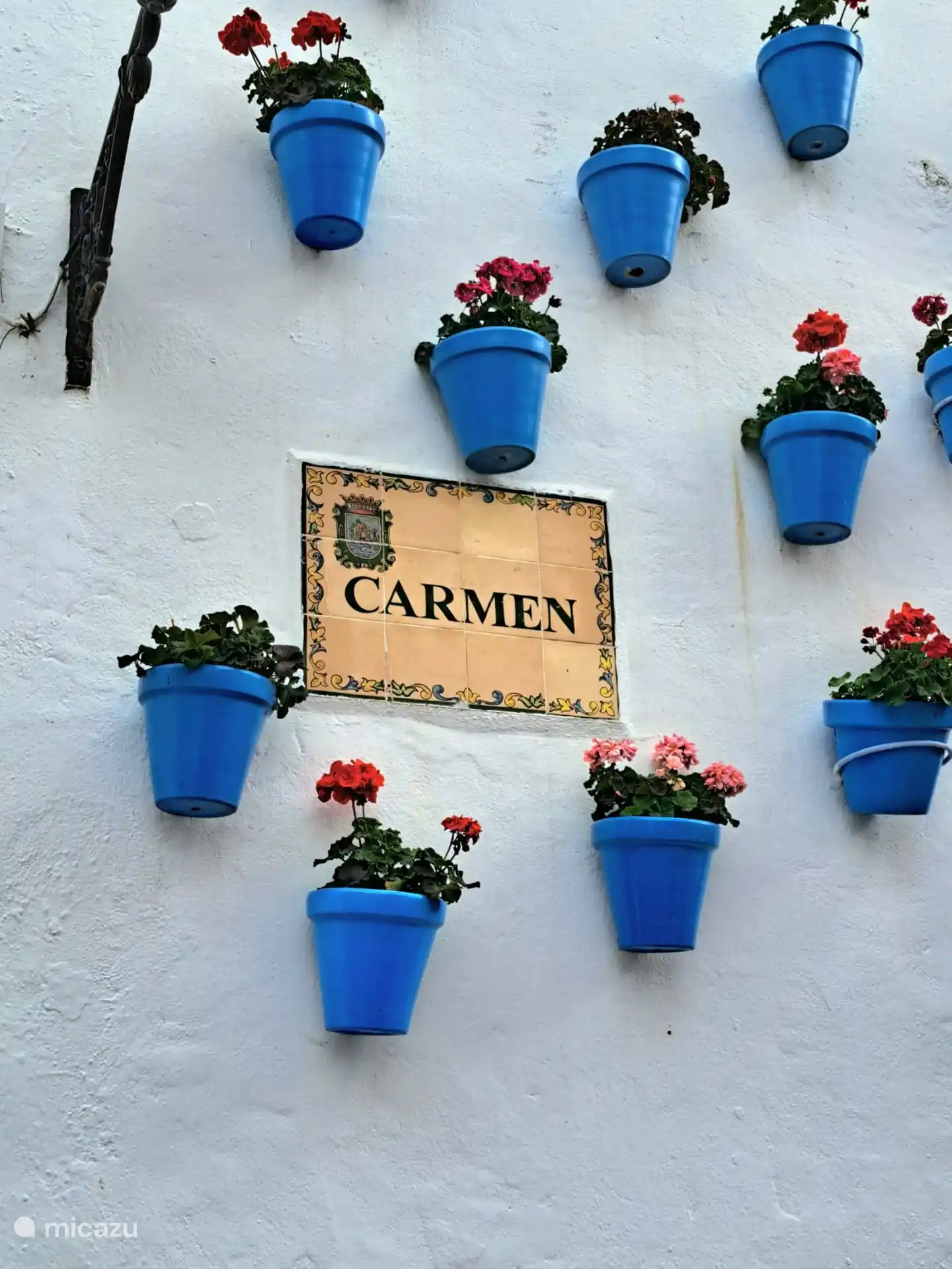 photo au centre commercial Plaza Major