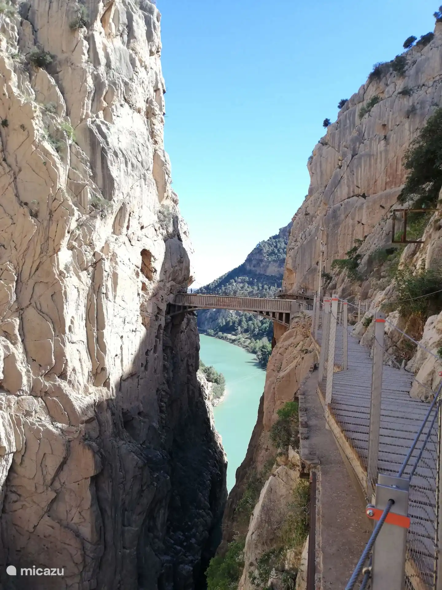 Caminito Del Rey