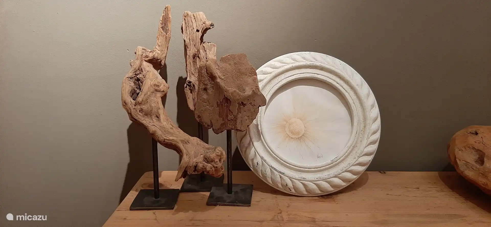 Ameublement confortable