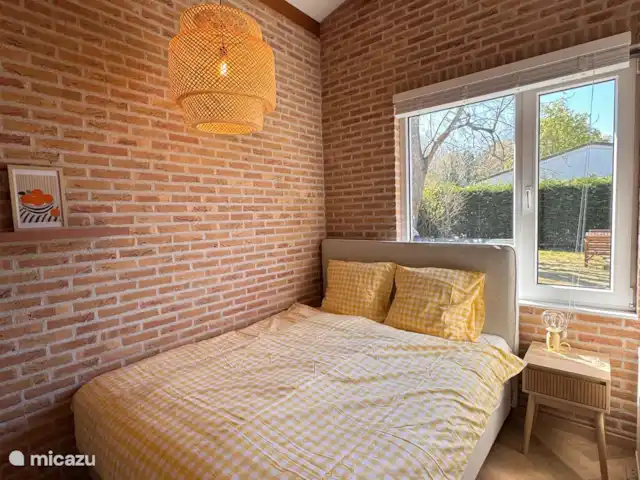 Villa Frans | Pays-Bas, Zélande, Renesse - maison de vacances Coin confortable et ensoleillé pour dormir ou se détendre. L’ambiance y est légère, joyeuse et naturelle.