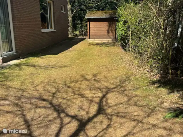 Villa Frans | Pays-Bas, Zélande, Renesse - maison de vacances La propriété dispose d’une allée privée pour deux voitures ! Comme c’est idéal :)