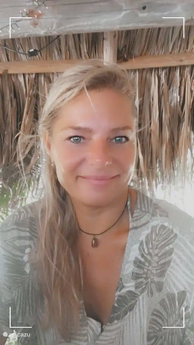 Mariska Bon Casa Bonaire