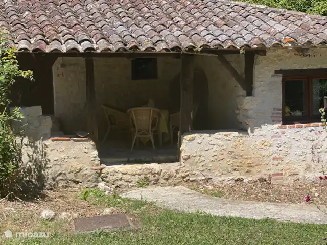 Location de Vacances France, Lot-et-Garonne, Lacepede, gîte / cottage -  Gîte Larroque - 4p