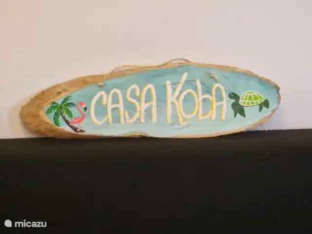 Casa Koba | Curaçao, Banda Abou (ouest), Big Mountain - villa à ne jamais oublier !!