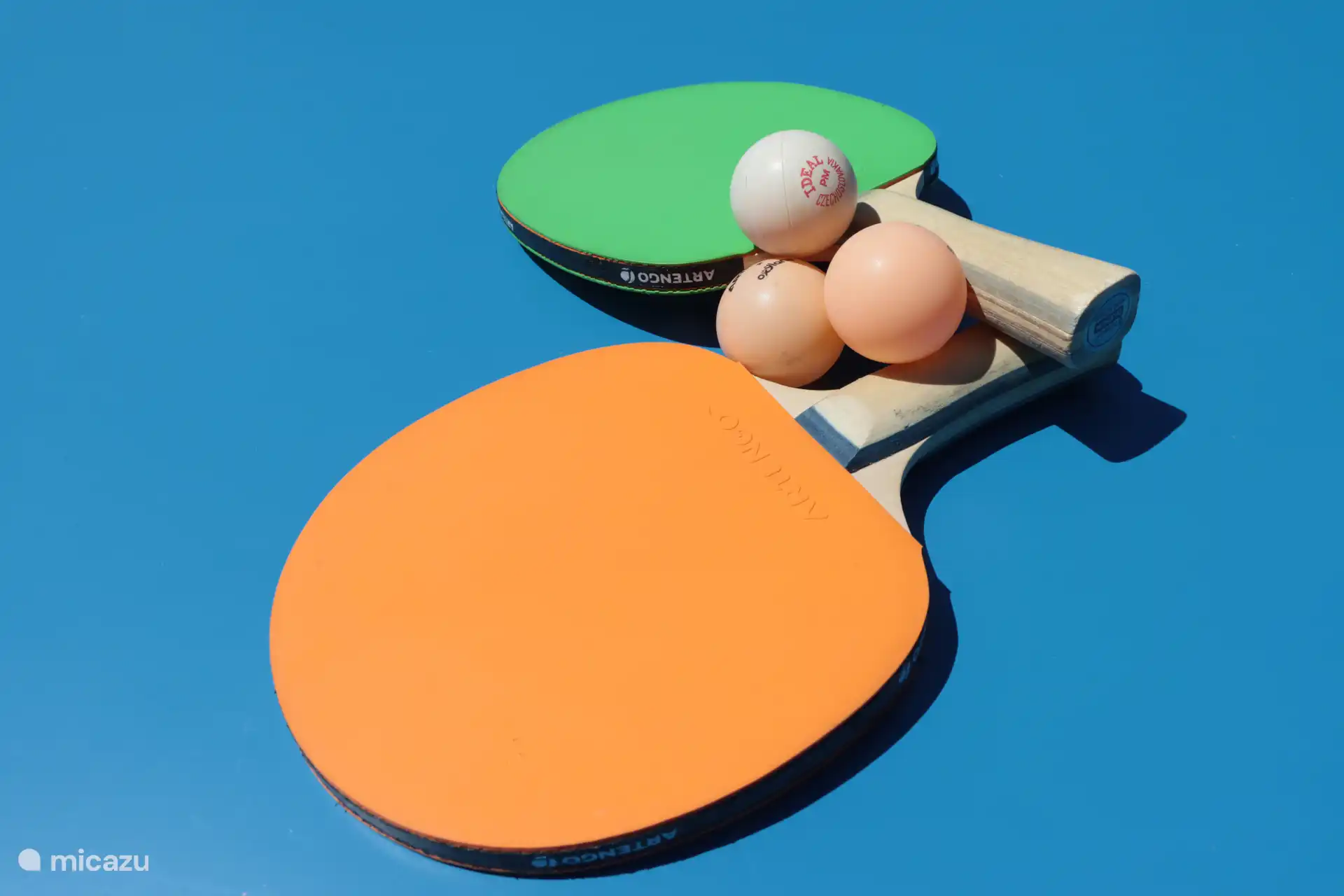 Qué dices... ¿Te suena un reto olímpico?