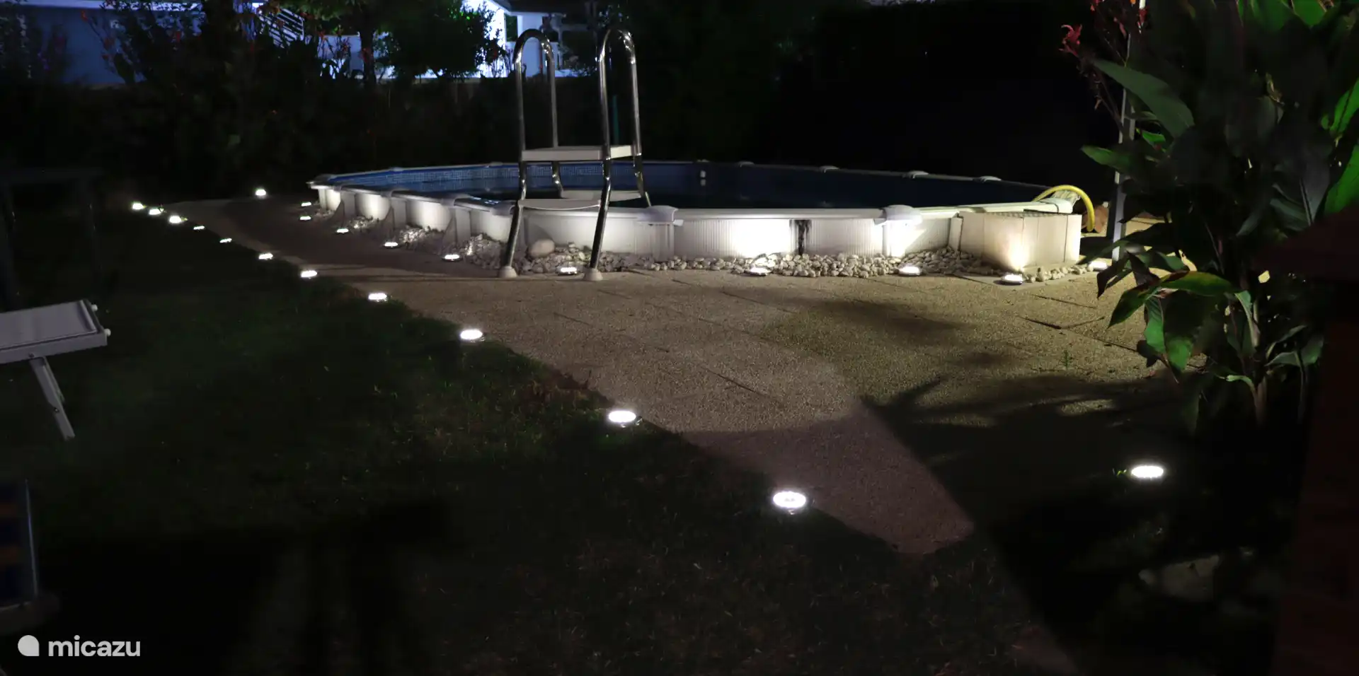 ¡Una inmersión nocturna es imprescindible!