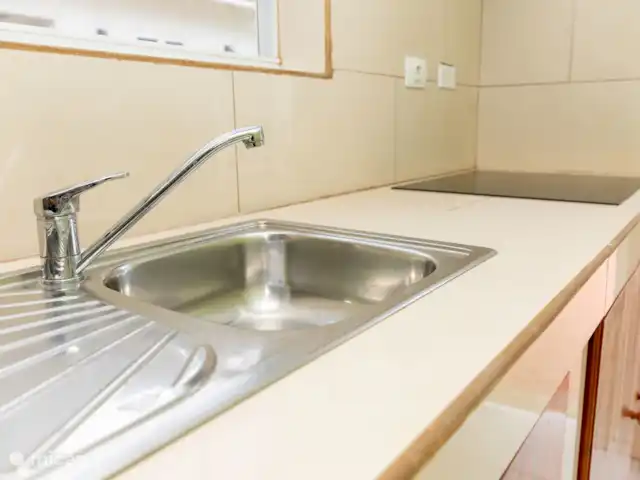 Kasita Di Mama  huren in Bonaire, Bonaire, Kralendijk - vakantiehuis keuken