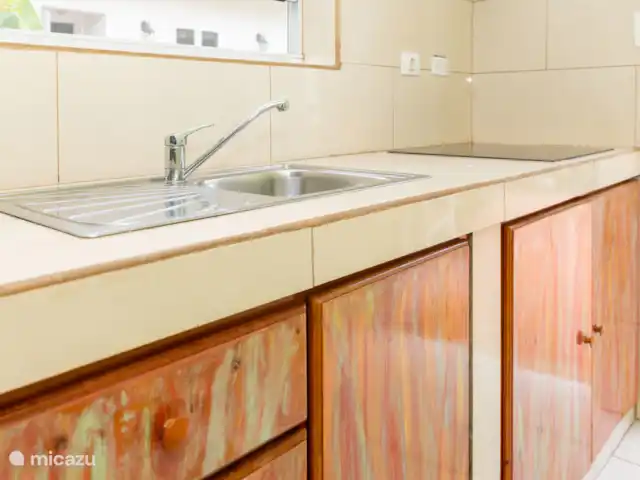 Kasita Di Mama  huren in Bonaire, Bonaire, Kralendijk - vakantiehuis Keuken