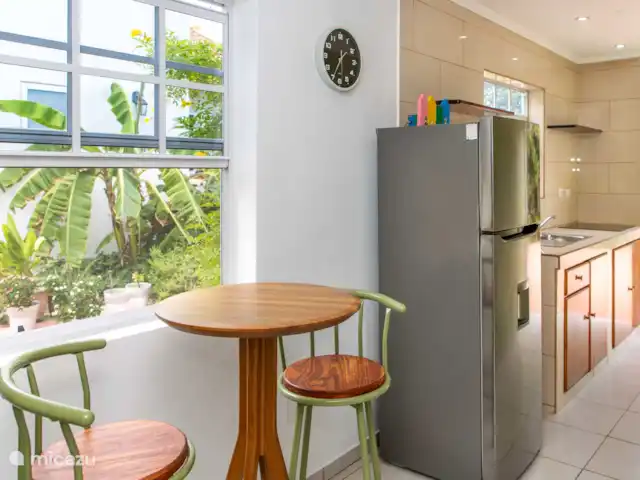 Kasita Di Mama  huren in Bonaire, Bonaire, Kralendijk - vakantiehuis Barretje