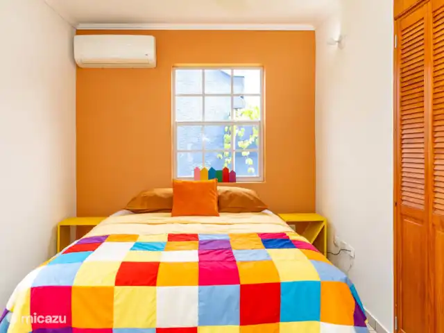 Kasita Di Mama  huren in Bonaire, Bonaire, Kralendijk - vakantiehuis master