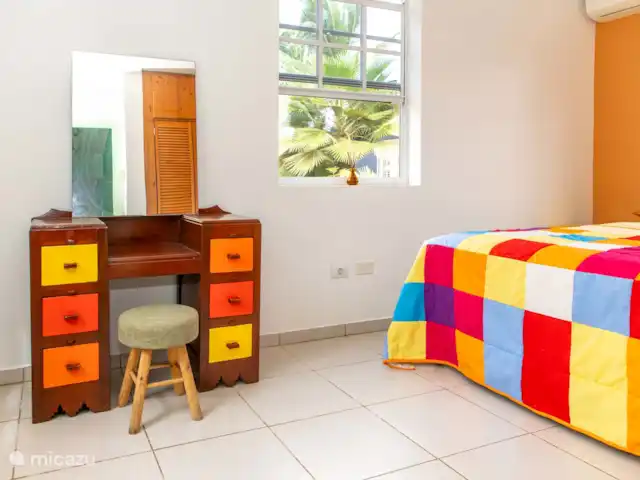 Kasita Di Mama  huren in Bonaire, Bonaire, Kralendijk - vakantiehuis Master