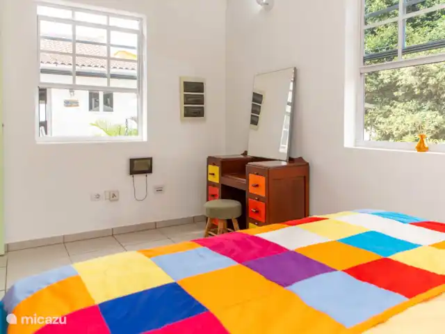 Kasita Di Mama  huren in Bonaire, Bonaire, Kralendijk - vakantiehuis Master