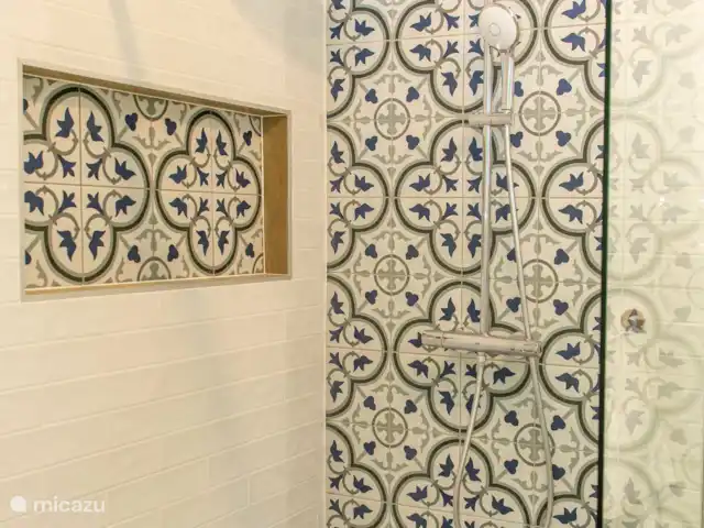 Kasita Di Mama  huren in Bonaire, Bonaire, Kralendijk - vakantiehuis bathroom