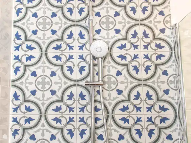 Kasita Di Mama  huren in Bonaire, Bonaire, Kralendijk - vakantiehuis Shower