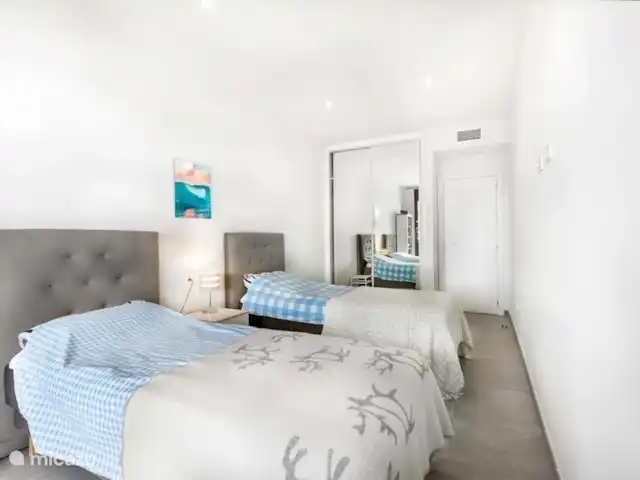 La Fuente  | Espagne, Costa Blanca, Villamartin - appartement 2ème chambre avec accès à la terrasse