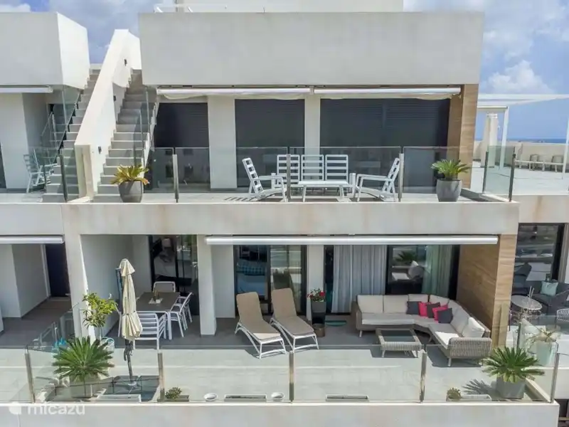 La Fuente  | Espagne, Costa Blanca, Villamartin - Appartement La Fuente  | Espagne, Costa Blanca, Villamartin - Appartement
