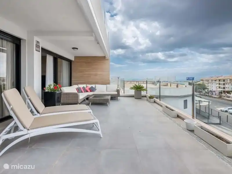 La Fuente  | Espagne, Costa Blanca, Villamartin - Appartement La Fuente  | Espagne, Costa Blanca, Villamartin - Appartement