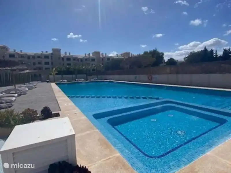 La Fuente  | Espagne, Costa Blanca, Villamartin - Appartement La Fuente  | Espagne, Costa Blanca, Villamartin - Appartement