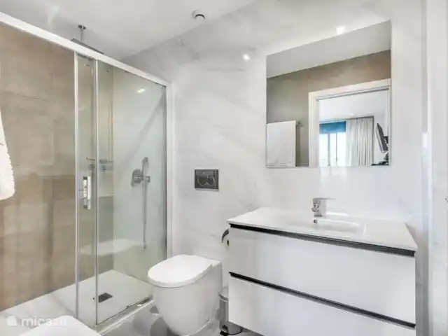 La Fuente  | Espagne, Costa Blanca, Villamartin - appartement Deux salles de bains