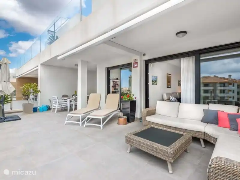 La Fuente  | Espagne, Costa Blanca, Villamartin - Appartement La Fuente  | Espagne, Costa Blanca, Villamartin - Appartement