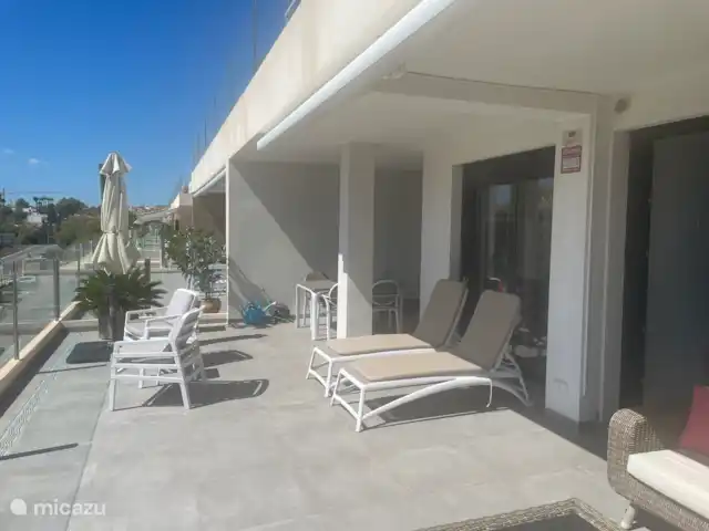 La Fuente  | Espagne, Costa Blanca, Villamartin - appartement terrasse