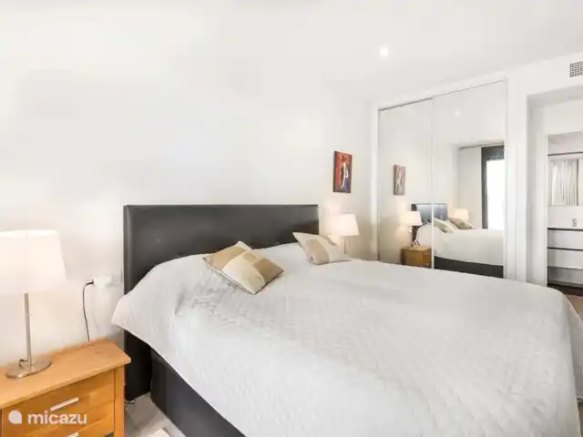 La Fuente  | Espagne, Costa Blanca, Villamartin - appartement Chambre des maîtres