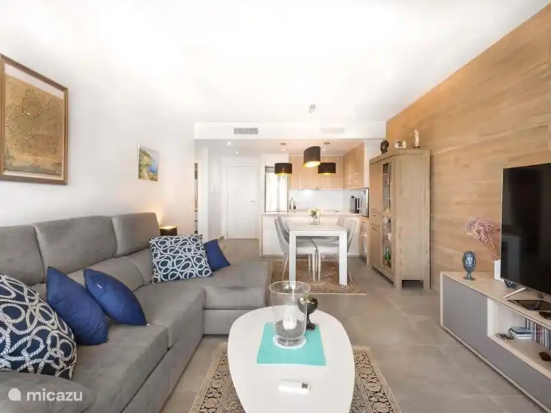 La Fuente  | Espagne, Costa Blanca, Villamartin - Appartement La Fuente  | Espagne, Costa Blanca, Villamartin - Appartement