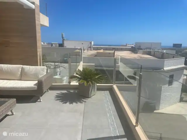 La Fuente  | Espagne, Costa Blanca, Villamartin - appartement Seaview