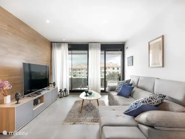 La Fuente  | Espagne, Costa Blanca, Villamartin - appartement Salon