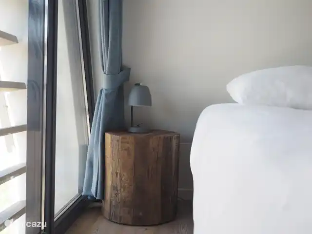 Rayons de soleil | Pays-Bas, Hollande du Nord, Egmond aan den Hoef - maison de vacances Photo de détail chambre 1er étage