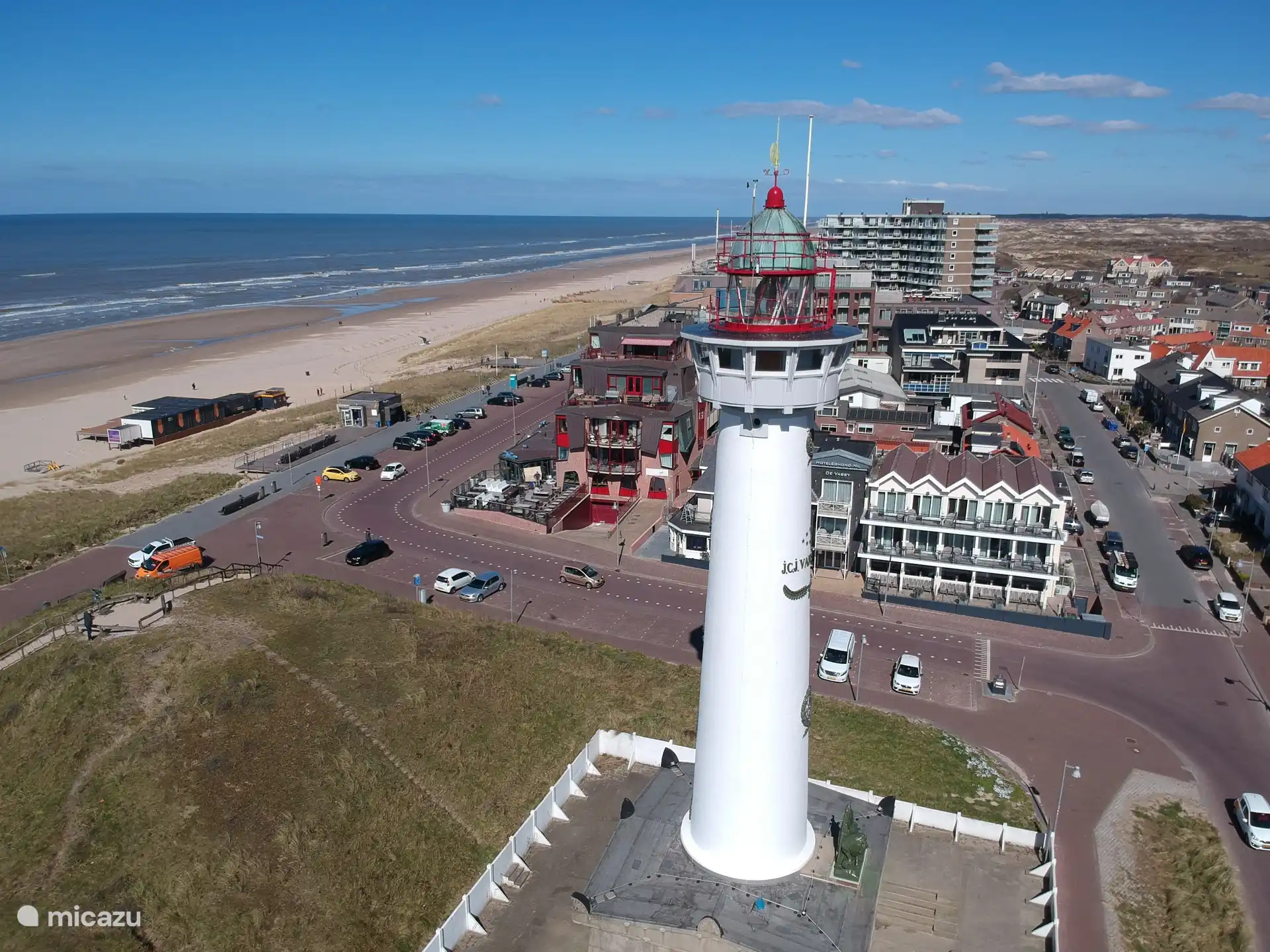 Egmond aan Zee