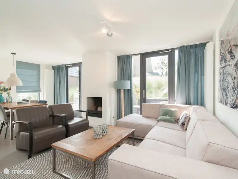 Rayons de soleil | Pays-Bas, Hollande du Nord, Egmond aan den Hoef - Maison de vacances Rayons de soleil | Pays-Bas, Hollande du Nord, Egmond aan den Hoef - Maison de vacances