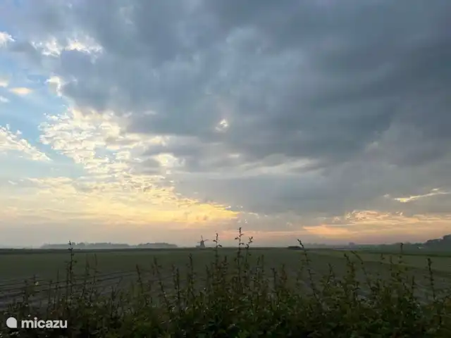 La salle du jardin d’Egmond | Pays-Bas, Hollande du Nord, Egmond aan den Hoef - maison de vacances Vue