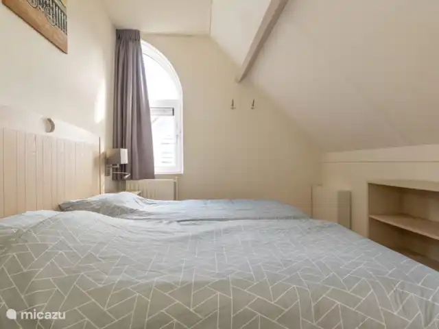 Maison de vacances Duindoorn 9  | Pays-Bas, Zélande, Kamperland - maison de vacances Deuxième chambre