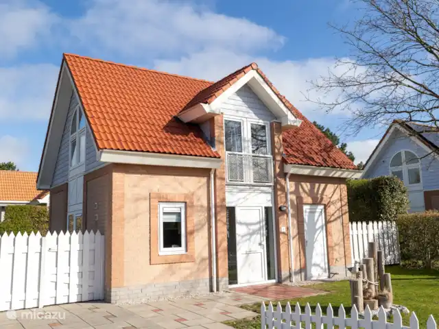 Maison de vacances Duindoorn 9  | Pays-Bas, Zélande, Kamperland - maison de vacances Maison de vacances Duindoorn 9  | Pays-Bas, Zélande, Kamperland - maison de vacances