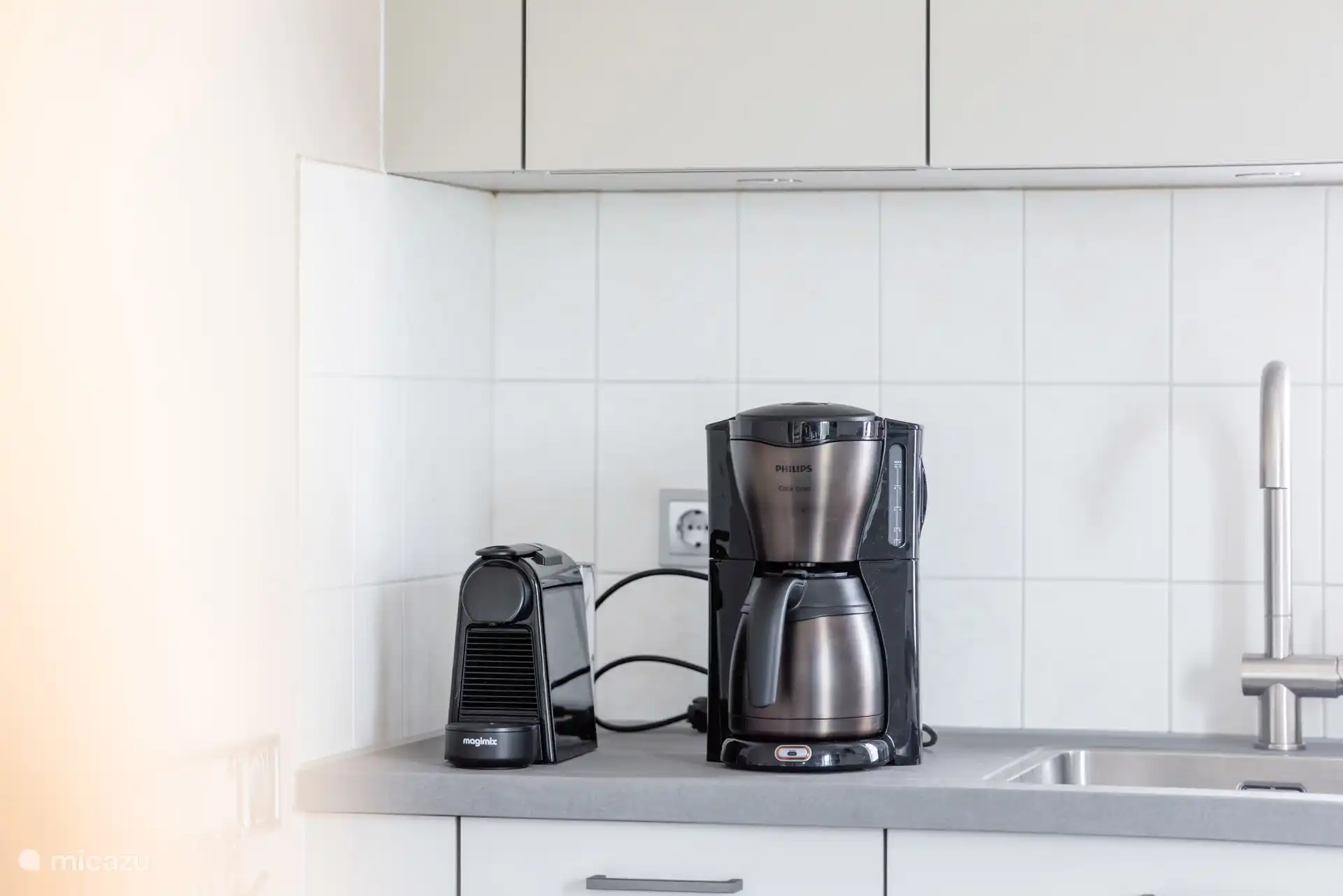 Koffie