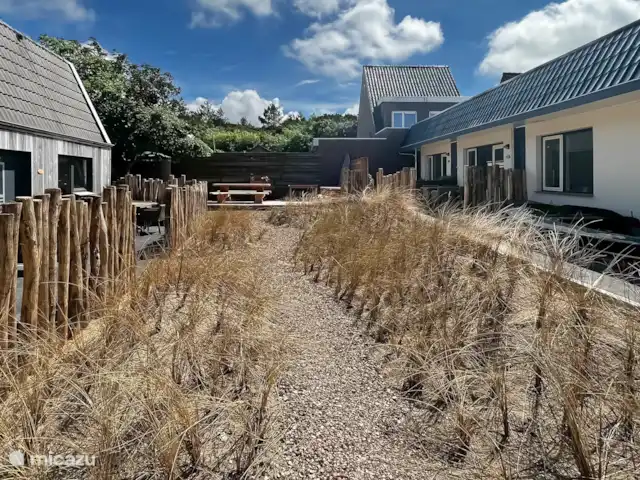 Brise des dunes | Pays-Bas, Hollande du Nord, Schoorl - maison de vacances Alentours de la maison de vacances