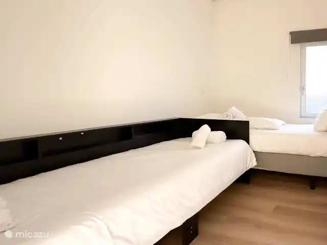 Brise des dunes | Pays-Bas, Hollande du Nord, Schoorl - maison de vacances Chambre