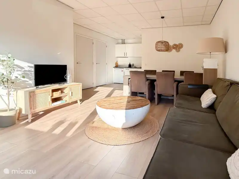Brise des dunes | Pays-Bas, Hollande du Nord, Schoorl - Maison de vacances Brise des dunes | Pays-Bas, Hollande du Nord, Schoorl - Maison de vacances