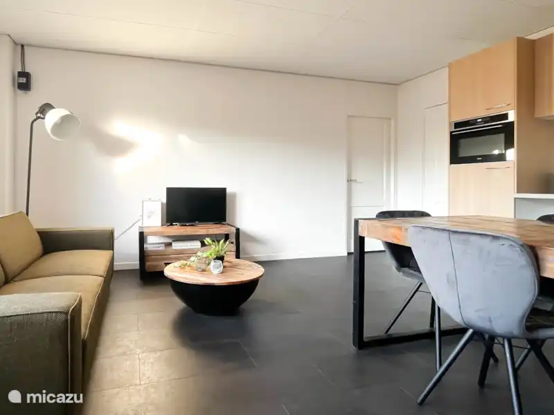 Rêve de dune | Pays-Bas, Hollande du Nord, Schoorl - Maison de vacances Rêve de dune | Pays-Bas, Hollande du Nord, Schoorl - Maison de vacances