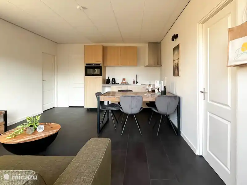 Rêve de dune | Pays-Bas, Hollande du Nord, Schoorl - Maison de vacances Rêve de dune | Pays-Bas, Hollande du Nord, Schoorl - Maison de vacances