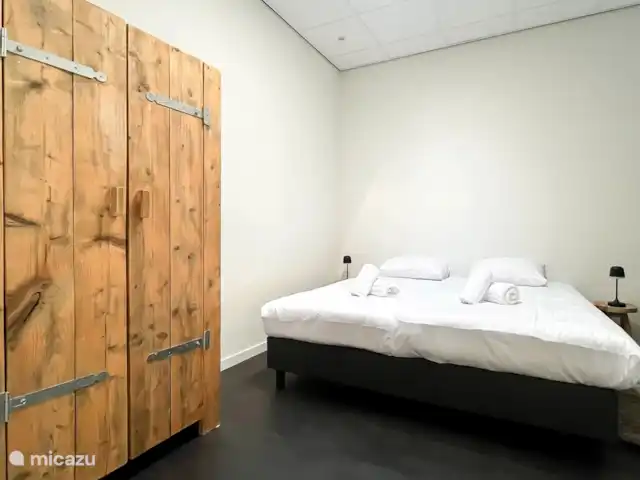 Rêve de dune | Pays-Bas, Hollande du Nord, Schoorl - maison de vacances Chambre