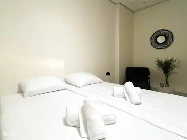 Rêve de dune | Pays-Bas, Hollande du Nord, Schoorl - maison de vacances Chambre