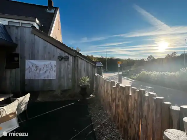 Rêve de dune | Pays-Bas, Hollande du Nord, Schoorl - maison de vacances Voir la maison de vacances