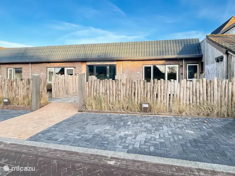 Rêve de dune | Pays-Bas, Hollande du Nord, Schoorl - Maison de vacances Rêve de dune | Pays-Bas, Hollande du Nord, Schoorl - Maison de vacances
