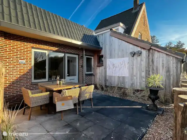 Rêve de dune | Pays-Bas, Hollande du Nord, Schoorl - maison de vacances Rêve de dune | Pays-Bas, Hollande du Nord, Schoorl - maison de vacances