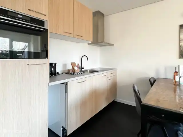 Rêve de dune | Pays-Bas, Hollande du Nord, Schoorl - maison de vacances Cuisine