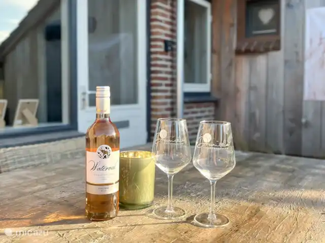 Rêve de dune | Pays-Bas, Hollande du Nord, Schoorl - maison de vacances Photo de détail