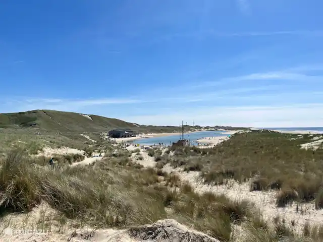Rêve de dune | Pays-Bas, Hollande du Nord, Schoorl - maison de vacances Alentours de la maison de vacances