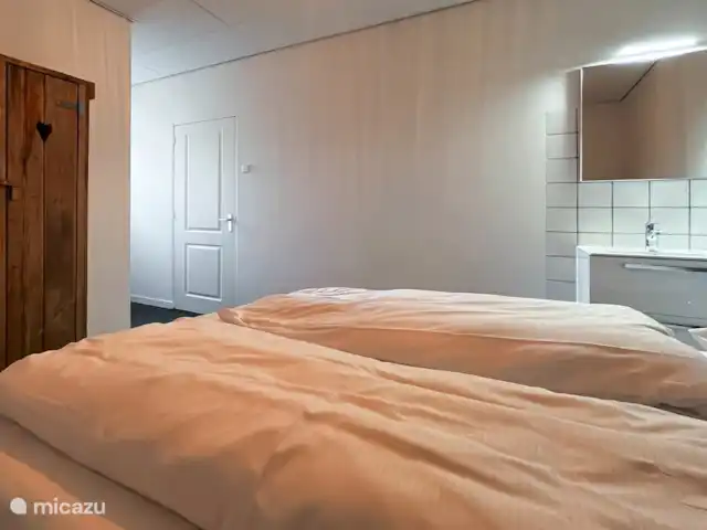 Rêve de dune | Pays-Bas, Hollande du Nord, Schoorl - maison de vacances Chambre